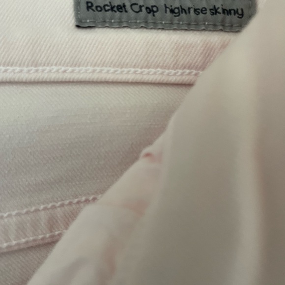 Citizens of Humanity Rocket Crop Jean - Picture 3 of 5